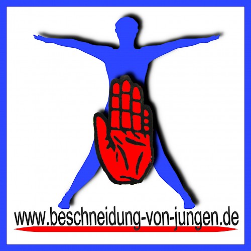 Logo von beschneidung-von-jungen.de