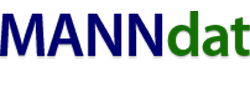 Logo von MANNdat